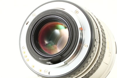 PENTAX smc PENTAX-FA* 24mm F2 IF&AL AF Wide Angle Lens from