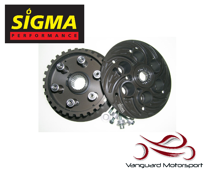 DUCATI 848 SPORT CLASSIC ST3 SIGMA PERFORMANCE SLIPPER CLUTCH