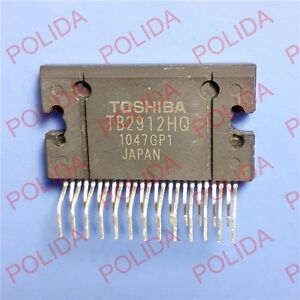 1PCS Audio Amplificador IC St ZIP-25 TDA7384