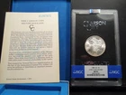 1881-CC MS65 VAM-2 GSA Hoard Morgan Silver Dollar NGC Certified Gem with Box/COA