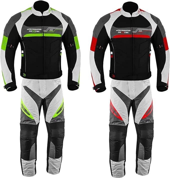 Motercycle/Motorbike Suits