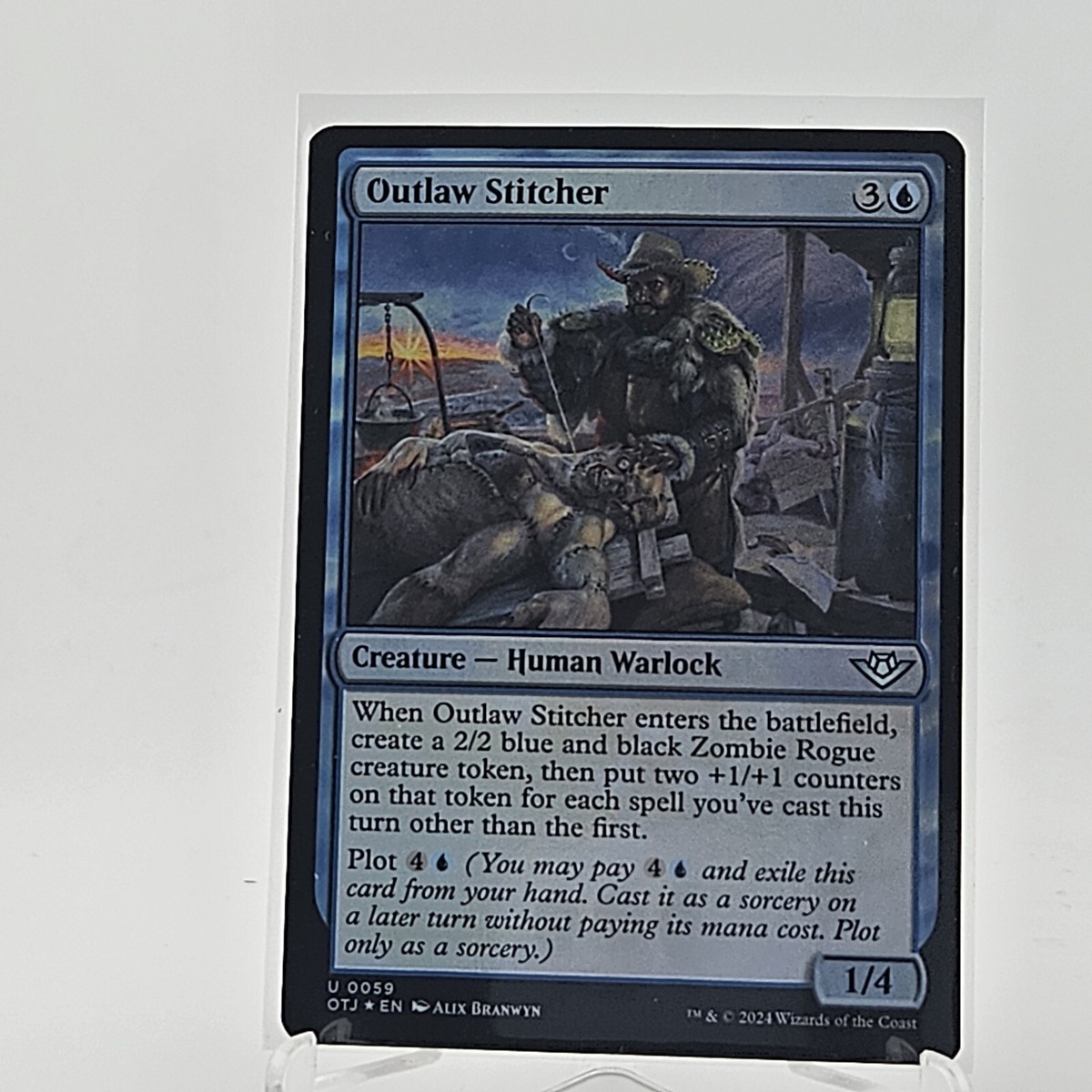 mtg thunder junction card prices Game Crave Tournament Store - Jolene, Plundering Pugilist (OTJ-210) main image 1