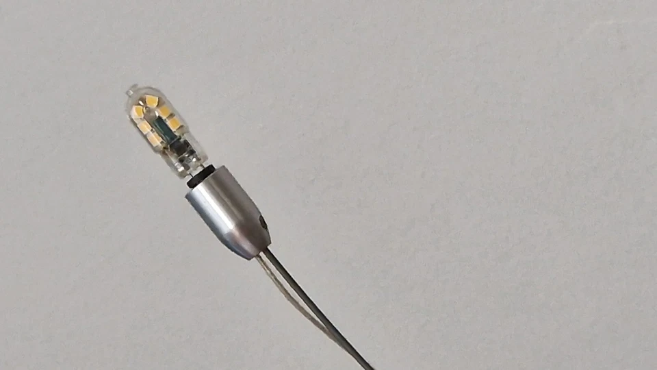 Plafoniera Led - Immagine 4 di 4