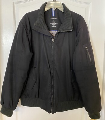 Jacket Sales Calvin Klein Rn 54163 Ca 57151 Jacket Mens Calvin