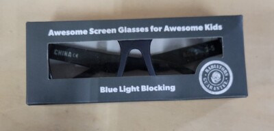 Babiators Glasses Black Ops Black Size 3-5