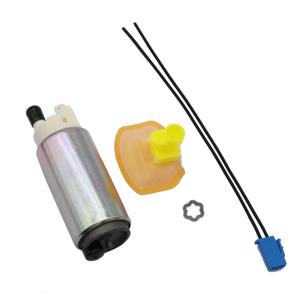 Filtro regulador de presión bomba combustible honda cbr 600 rr 600r 2005-2006 ee. uu. Foto 3 de 4