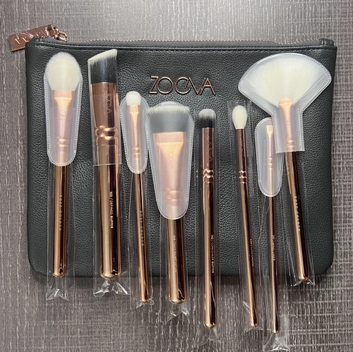 ZOEVA Cosmetics Brush - Thumbnail 2