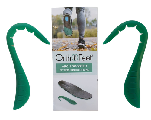 orthofeet arch booster