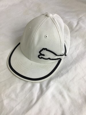rickie fowler golf hat