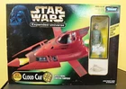 Star Wars Expanded Universe Cloud Car 1997 Kenner