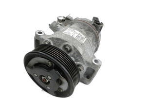 Klimakompressor Klima Kompressor für Seat Ibiza IV 6J SC 12-15 TSI 1,2 66KW