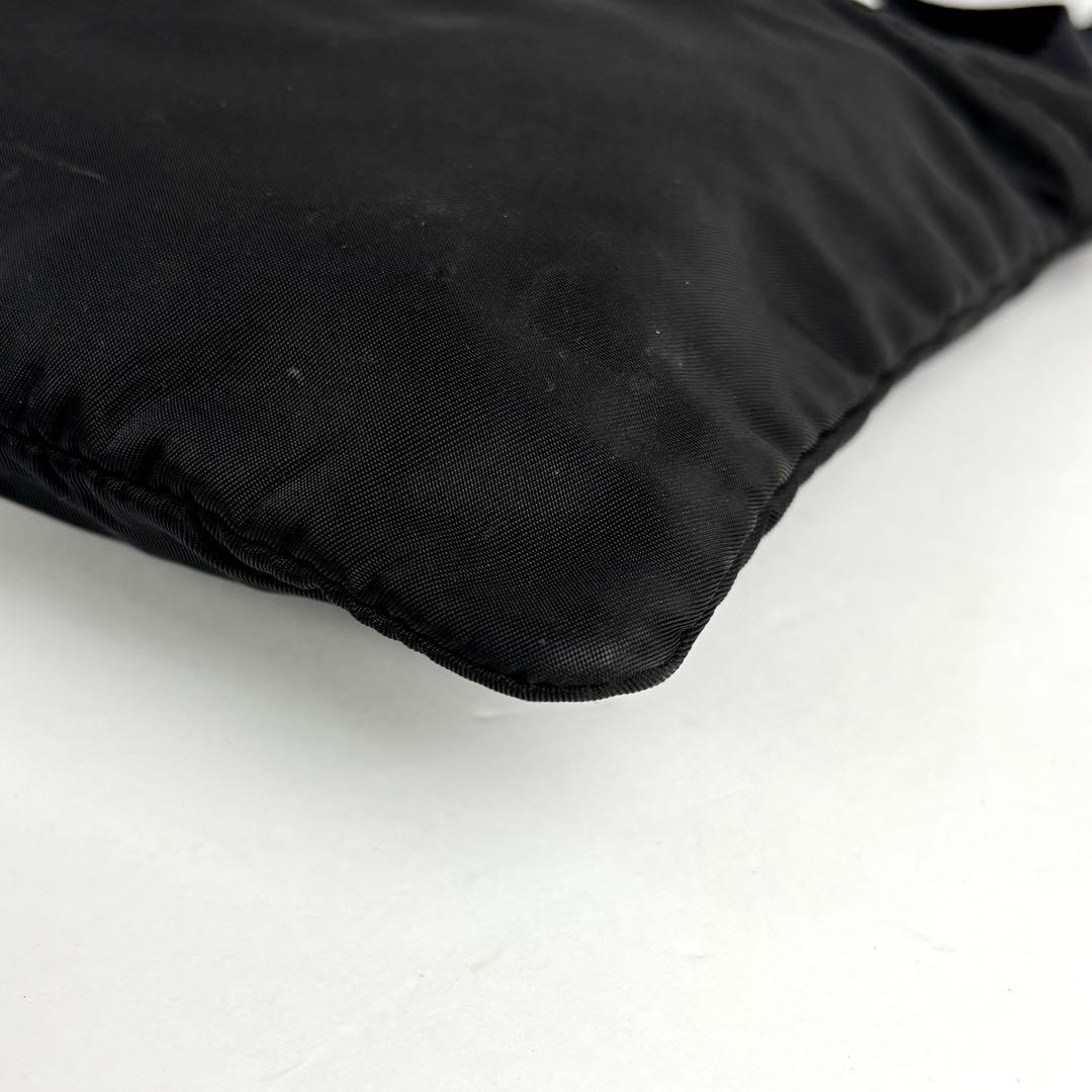 PRADA Shoulder Bag Sacoche Tessuto Nylon thumbnail 10