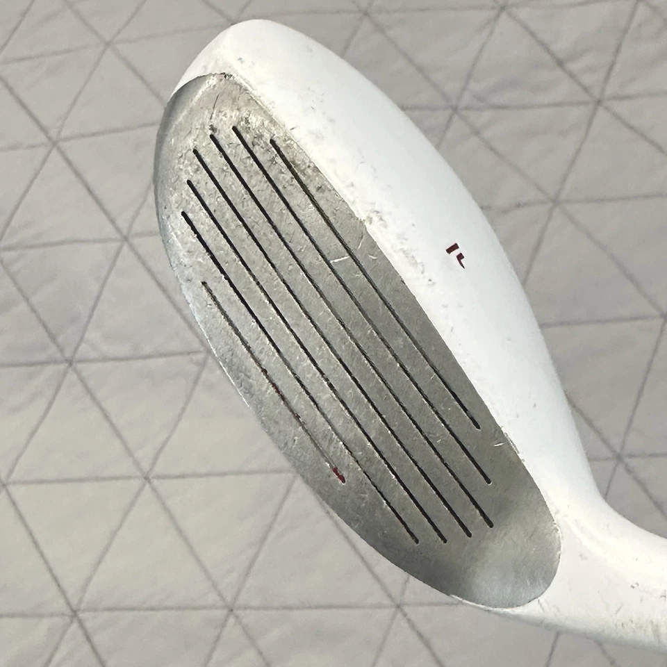 Top Flite Ti-Matrix 5H Hybrid Top Flite Steel Shaft 39” RH w/HC - Image 4 of 4