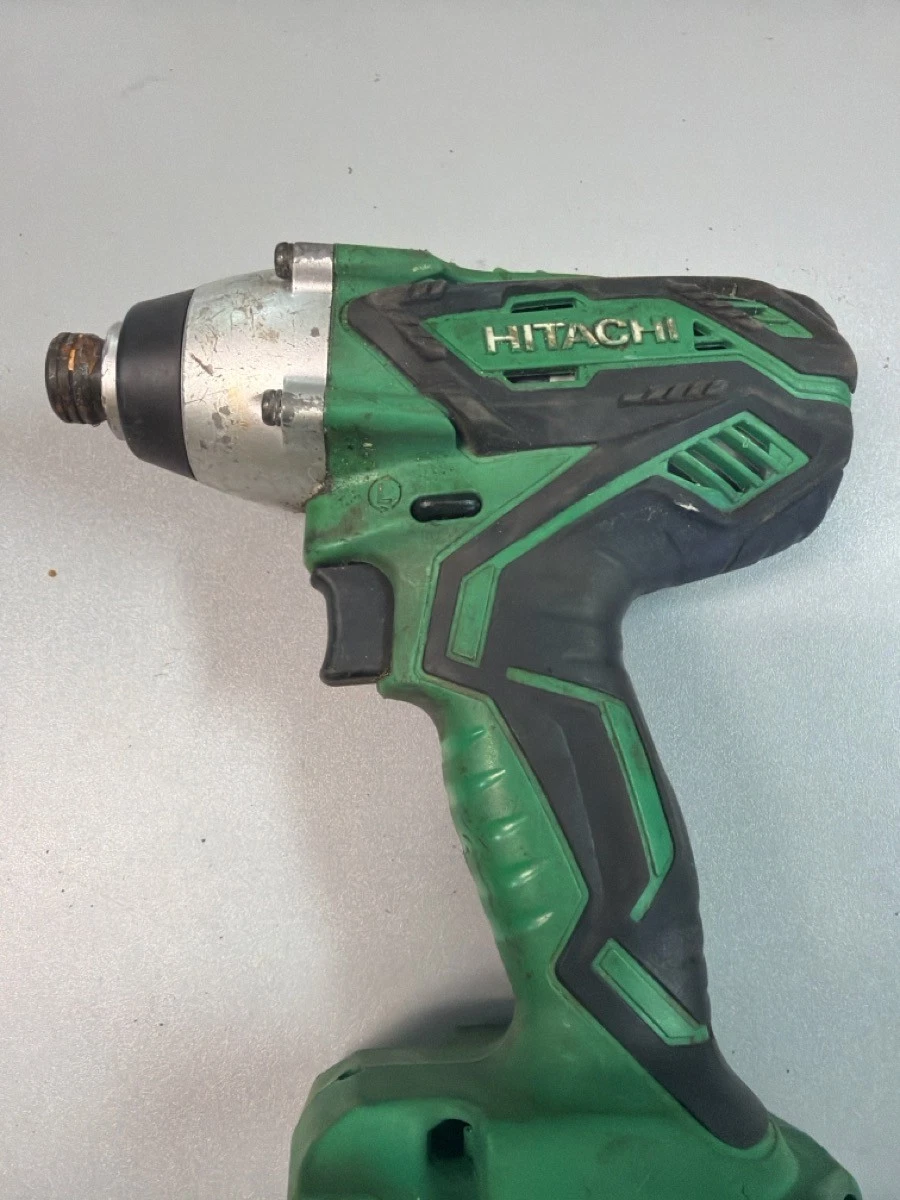 Hitachi Impact Wrenches for sale | eBay