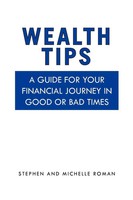 Stephen (U. A.) | Wealth Tips | Taschenbuch | Englisch (2011) | Xlibris