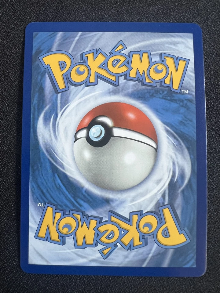 Candela - SWSH228 SWSH: Sword & Shield Promo Cards Promo NM - Image 2 of 2