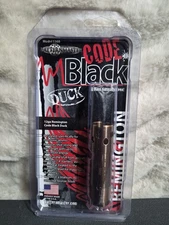 Patternmaster Code Black Duck Choke Tube for 12GA Remington - 5360- NEW!