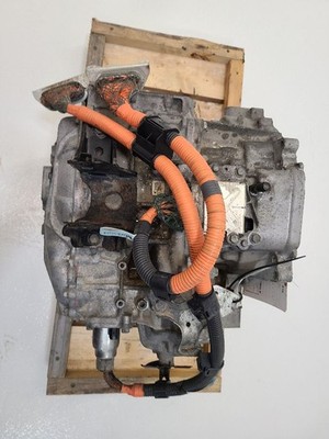Used Automatic Transmission Assembly fits: 2013 Toyota Prius AT Prius Plug-in VI