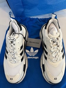Balenciaga Adidas | eBay