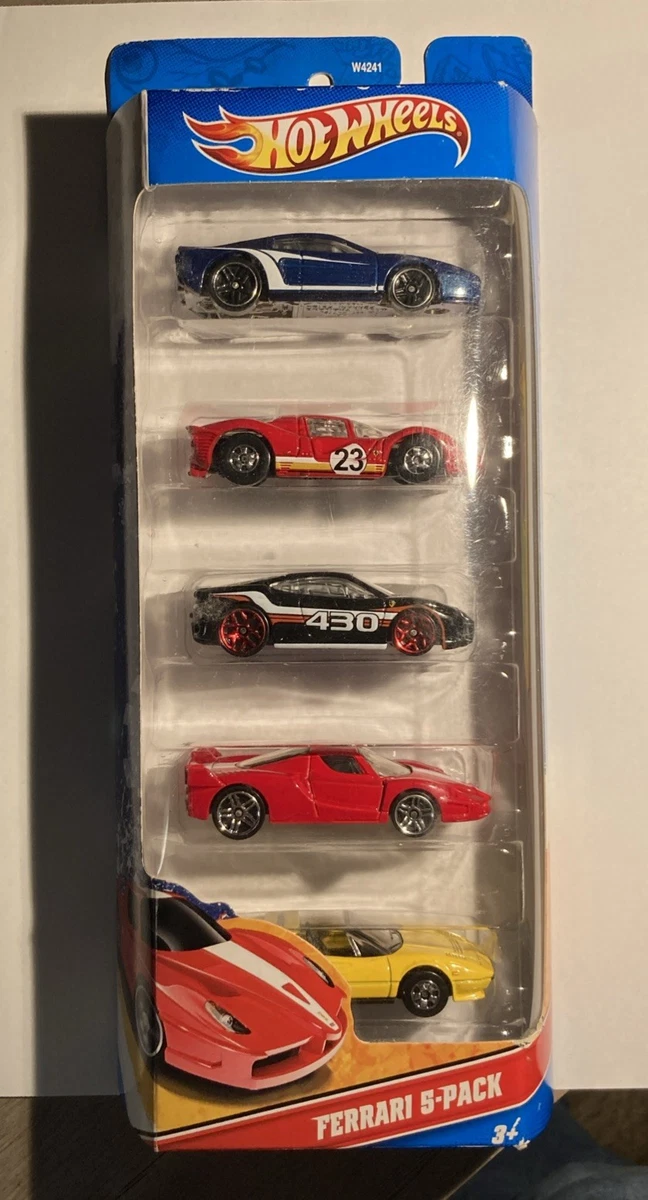 Las mejores ofertas en Hot Wheels Ferrari FXX | eBay