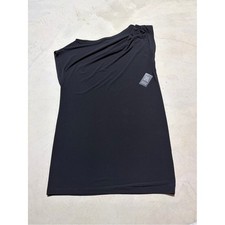 Express Black NWT Mini Dress small MSRP$60