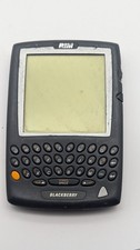 Vintage RIM BlackBerry R957m-2-5 Wireless Handheld Device FOR PARTS DISPLAY 05