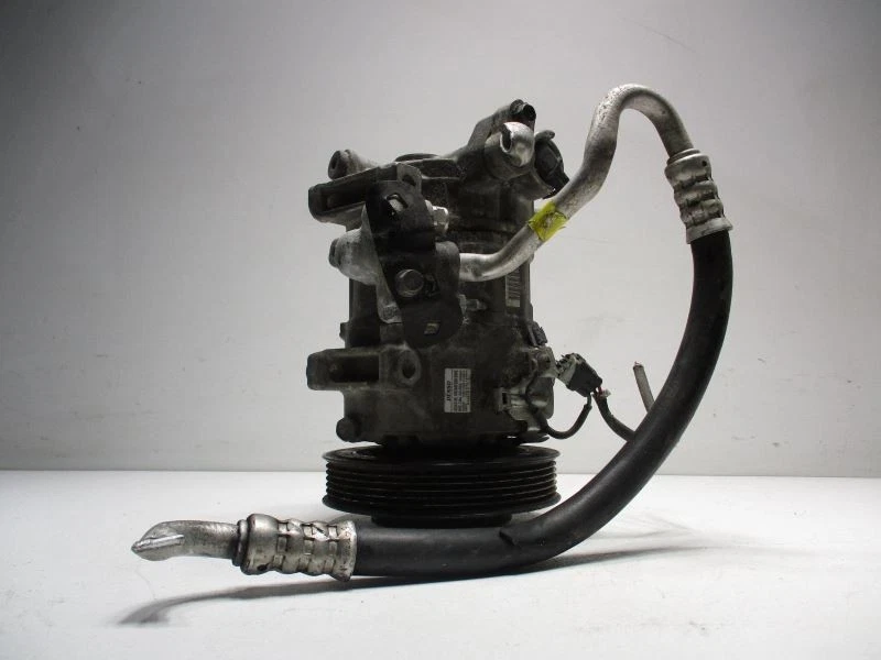 COMPRESOR DE AIRE ACONDICIONADO COMPATIBLE CON 15-19 ACURA TLX 40493 Foto 2 de 4