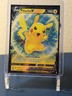 2019-2023 Pokemon SWSH Black Star Promos Pikachu V #SWSH198 Pokémon TCG NM 