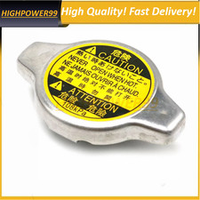 16401-20353 New Radiator Cap 108KPa For Toyota Camry Corolla Matrix Tundra Lexus