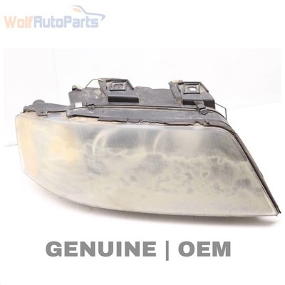 2001-2005 AUDI ALLROAD QUATTRO - Right HID Xenon Headlight / Headlamp