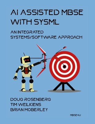 AI Assisted MBSE with SysML