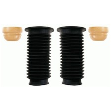 Staubschutz-Satz Stoßdämpfer vorne für Opel Corsa D S07 E X15 Meriva | 307941