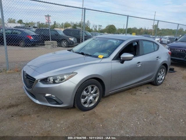 Cambio de transmisión 3 2014 2887215 Foto 4 de 4