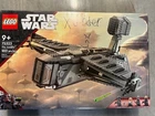 LEGO Star Wars: The Justifier (75323)
