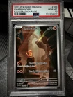 New ListingPokemon 2023 Charmander 168/165 IR Scarlet & Violet 151 GEM MINT PSA 10