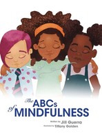 Jill Guerra | The Abcs Of Mindfulness | Buch | Englisch (2023)