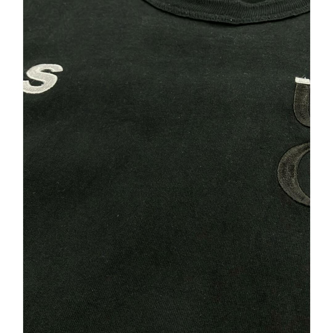 Sakai Sacai short sleeve t-shirt x BUNNEY EUG 24-0903s men's