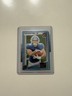 2025 Panini Donruss Optic - Rated Rookie Cam Skattebo #228 (RC)
