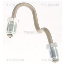 Bremsschlauch hinten links für VW Beetle 5C1 5C7 EOS 1F7 Golf 5 1K1 1K5 | 23814