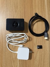 CanaKit Raspberry Pi 5 Starter Kit PRO - Turbine Black 8GB w/ 128GB microSD