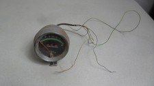 Vintage Greenline Rac 8k Rpm Tachometer Dash Mount Used Parts Only 02cd2 Il