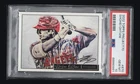 Shohei Ohtani 2022 Topps Project 70 #870 PSA 10