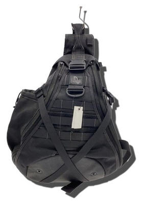 #ad MAGFORCE MONSOON Shoulder Bag 6519 $158.99