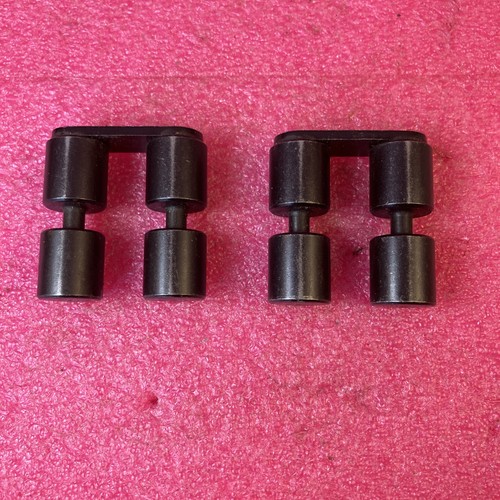 2pcs: Steiner 54202 Welding Screen Two Panel Connector 3/4”, Connect-O-Screen