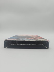 Darkman Original Nintendo NES Game Authentic Tested CIB!