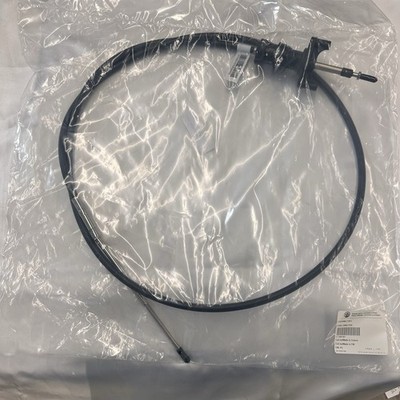 BRP Sea-Doo OEM Steering Cable 277002167 for 20-24 GTI GTR RXP RXT Wake FishPro