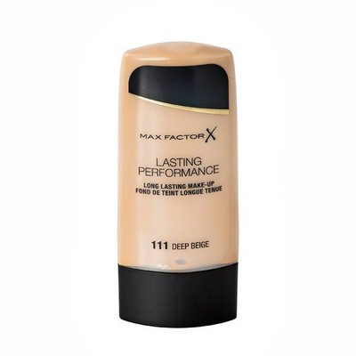 Max Factor Lasting Performance  111 Deep Beige 35ml 50637546
