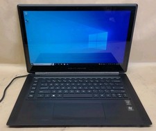 HP OMEN Pro 15 Intel i7-4870HQ NVIDIA Quadro K1100M 8GB RAM 256GB SSD W10P *READ