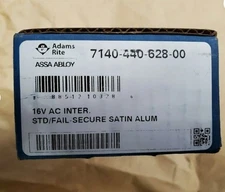 Adams Rite 7140-440-628-00
