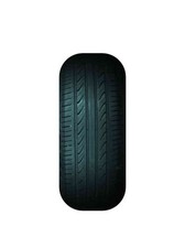 Set Of 4 P20550r16 Sentury Uhp 87 W Used 932nds